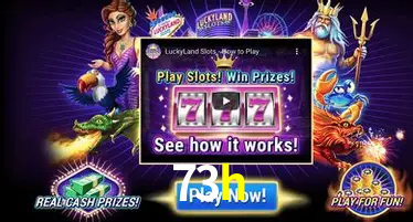 Seasonal Promotions 73h